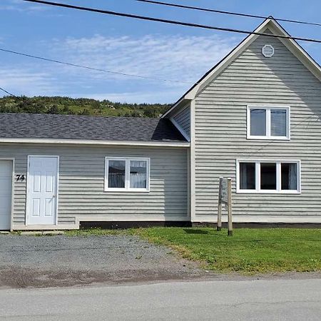 Hillside Cottage 2 Twillingate Eksteriør bilde