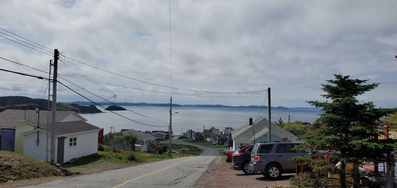 Hillside Cottage 2 Twillingate Eksteriør bilde