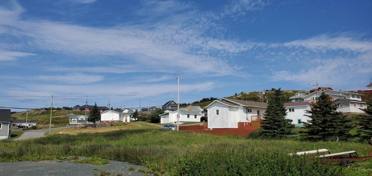 Hillside Cottage 2 Twillingate Eksteriør bilde